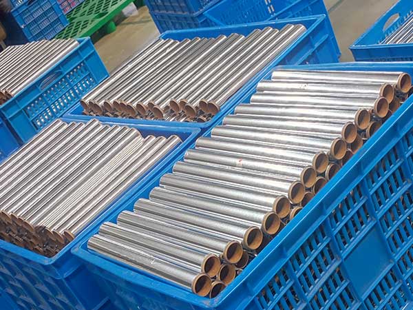 aluminum foil 75 sq ft factory